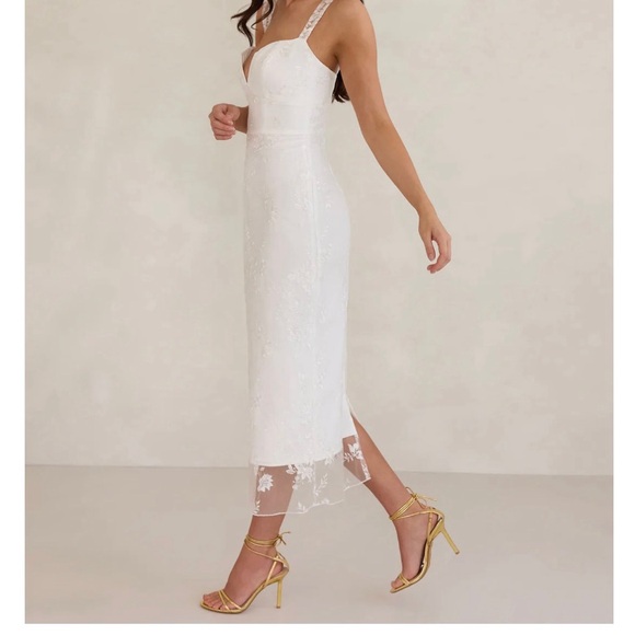 Park & Fifth Wren Dress - Picture 2 of 4